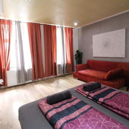 Private Triple Bedroom Rf1 Wien Eksteriør billede